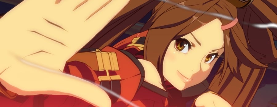 Guilty Gear Xrd Revelator News And Videos Truesteamachievements 2210